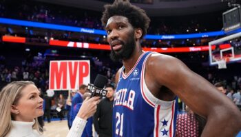 joel embiid troca sixers