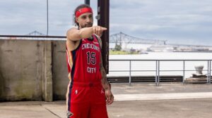 camisas NBA temporada 2023/24