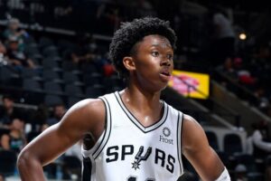 Clippers jogador suspenso NBA