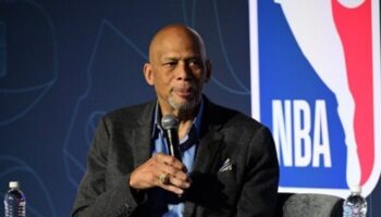 Kareem Abdul-Jabbar melhor armador