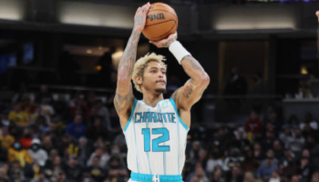 Sixers contrato Kelly Oubre