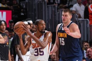 NBA 2023/24 calendário transmissões