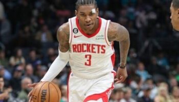 Rockets trocar Kevin Porter