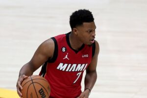 Kyle Lowry Phoenix Suns