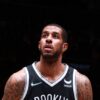 LaMarcus Aldridge Brooklyn Nets