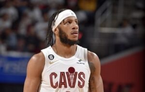 Boston Celtics ala Cavaliers