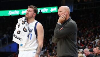 luka doncic técnico mavericks