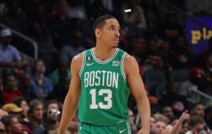 Celtics trocar Malcolm Brogdon
