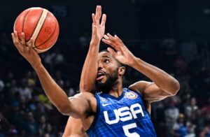 EUA Itália Copa Mundo