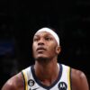 Myles Turner troca Knicks