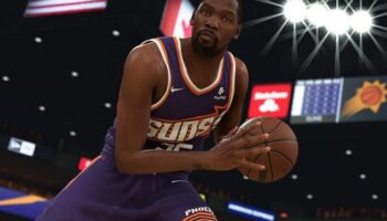 nba 2k24 jogo história