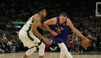 melhores jogadores 2023/24 NBA