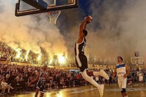 time sérvia jogadores nba