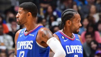 Philadelphia 76ers Clippers temporada