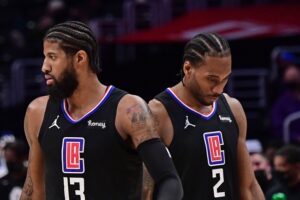 Los Angeles Clippers NBA