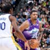 rudy gay contrato warriors