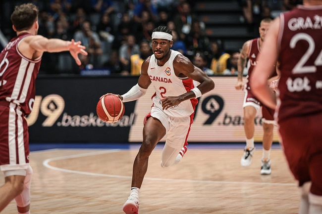 jogadores NBA Copa Mundo