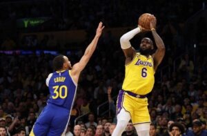 NBA 2023/24 transmissões ESPN