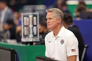 derrota eua copa mundo