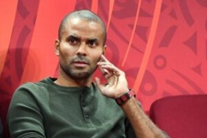 tony parker frança mundial