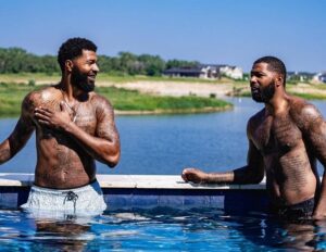 Marcus Markieff Morris NBA