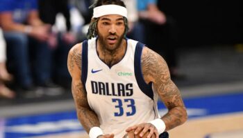 Willie Cauley-Stein time NBA