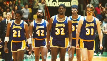 HBO cancelamento série Lakers