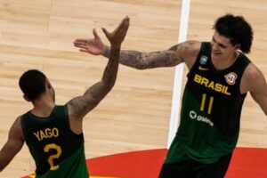 brasil copa mundo basquete