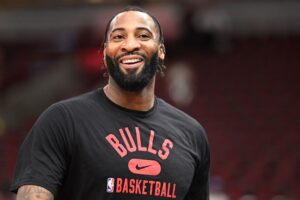 Andre Drummond reboteiro NBA