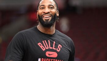 Andre Drummond reboteiro NBA