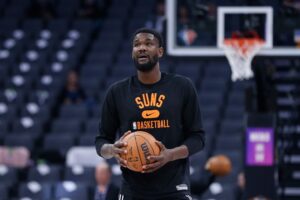 deandre ayton personalidades nba