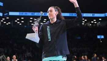 mvp prêmios temporada wnba