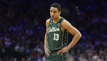 troca Malcolm Brogdon Celtics