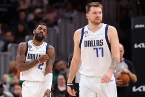 kyrie irving luka doncic