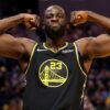 Draymond Green Pacers Draft