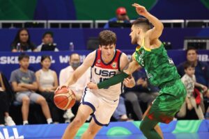 austin reaves copa mundo