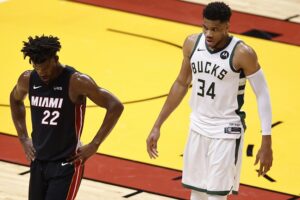Heat interesse Giannis Antetokounmpo