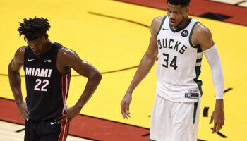 Heat interesse Giannis Antetokounmpo