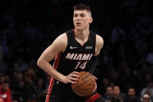 Miami Heat Tyler Herro