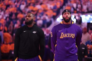 NBA regra times jogadores