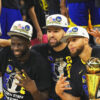 Golden State Warriors NBA