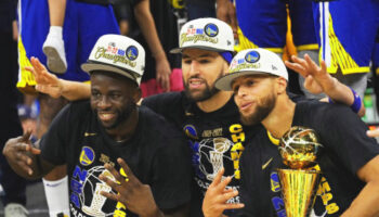 Golden State Warriors NBA