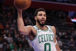 jayson tatum boston celtics