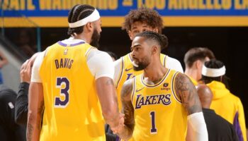 onde assistir nba nets lakers