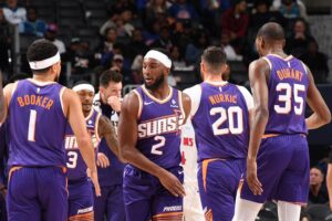onde assistir nba suns blazers