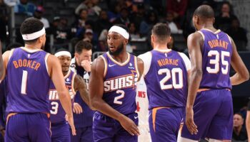 onde assistir nba suns blazers