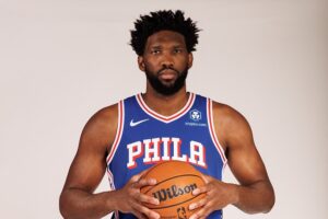 joel embiid seleção olimpíadas
