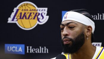 lakers desafio anthony davis