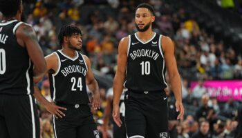 Brooklyn Nets previsão NBA