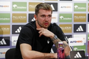 luka doncic nba basquete